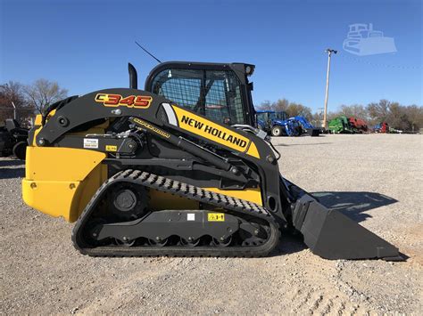 new holland skid steer for sale in oklahoma|Skid Steers For Sale in OKLAHOMA .